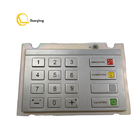 ATM Makine Parçaları Wincor ATM Banka Makinesi EPP V6 Klavye 1750159594