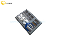 49216680740E ATM makinesinin parçaları Diebold Pin Pad EPP5 Klavyesi 49-216680-740E