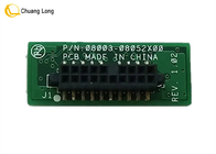 009-0030950 NCR ATM Parçaları TPM 2.0 Modülü 1.27mm ROW Pitch PCB Montajı