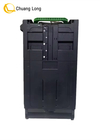 ATM yedek parçaları plastik kilitli Hyosung ATM kaseti 5721001084 S5721001084