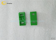 Plastik Yeşil Ncr Kaset Parçaları Para Birimi Kaset Mandalı 4450582360 P / N
