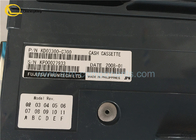 GSR50 Para Birimi Fujitsu ATM Parçaları Geri Dönüşüm Nakit Kaset KD03300 - C700 Model