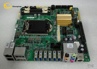 NCR S2 ATM Yedek Parçaları PC Core Estoril Anakart 445-0764433 Model