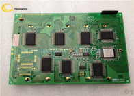 LCD Panel NCR ATM Parçaları LM221XB Operatör Paneli EOP 0090008436 P / N Geliştirmek