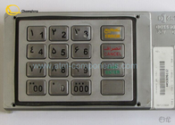 Banka Makinesi İçin Yüksek Verimli EPP ATM Klavye Arap Versiyonu Dayanıklı