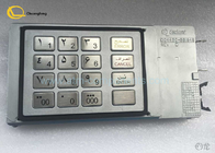 Özelleştirilmiş Metal Kiosk Klavye, Farsça Sürüm NCR EPP Bank Pin Pad