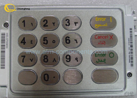 Arap Sürüm EPP ATM Klavye Banka Makinesi Için Kolay Temizlenebilir 3 Ay Garanti