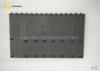 Reddetmek Alt Plaka ATM Kaset Parçaları Metal Malzeme 1750041941 Modeli