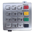 Diebold ATM Opteva 5500 EPP7 BSC Küçük EPP7 Klavye 49-255715-736B 49255715736B