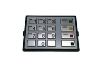ATM parçaları Diebold Opteva EPP7 BSC İngilizce Sürümü klavye 49-249440-768A EPP7 (BSC) LGE ST STL NOHTR.