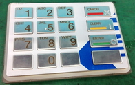 ATM Parçaları Diebold EPP5 İngilizce sürüm klavye 49216686000B 49-216686-000B