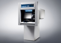 ATM Makinesi Wincor ProCash 285 Nakit ATM Tüm Makine TTW CS 285