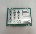 Justtide J6 EPP Pinpad E6020 ATM Parçaları Wincor V5 EPP J6 1750193080 01750193080