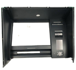 TTW ATM Wincor PC285 Panel Yüz Onarımı Wincor Yüz Çerçevesi FDK PC285 Procash 285