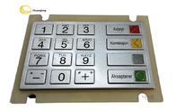 ATM PARÇALARI Wincor EPPV5 Pinpad Klavye 1750132140/01750132140 Tuş Takımı