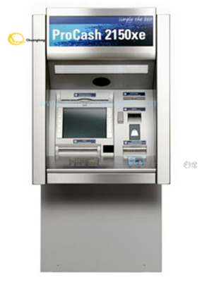 EPP Tuş Takımlı ProCash 2150 P / N Dayanıklı Müşteri Tasarımı ATM Para Çekme Makinası