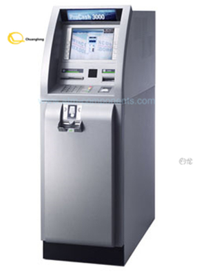 ProCash 3000 ATM Para Çekme Makinası Ağır Ağırlık Büyük Boy 1750063890 P / N