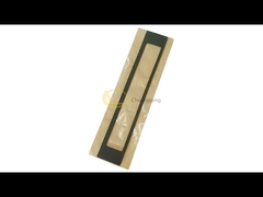 Hyosung ATM parçaları Hyosung CDU10 Kendi kendine yapışkan yalıtım köpük kauçuk yaprak sünger MASK S49700002114