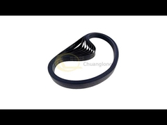 NCR ATM yedek parçaları 10x352x0.65mm BRM BV kemerinden sonra üst taşıma 009-0030509-352