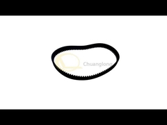 NCR ATM yedek parçaları NCR 3MR-375-09 İç taşıma kemeri zaman kemeri 445-0669517 4450669517