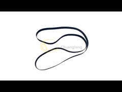 14*1196*0.8 ATM yedek parçaları Hyosung GCDU Büyük besleme kemeri 1K / 2K CDU 14x1196x0.8mm kemer