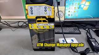 ATM Yedek Parçaları