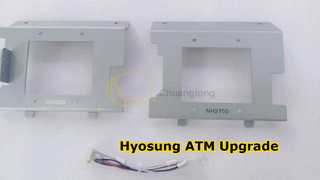 S3200000556 S4210003365 S4210003125 Hyosung PCI 3.0 / 8000R Yükseltme Kitleri 1800SE 2700SE
