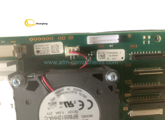 01750301247 Lobby Nakit Geri Dönüştürme Sistemi