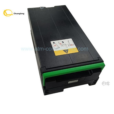 İyi fiyat ATM Parçaları NCR 6683 Geri Dönüşüm Kaseti BRM-10EC NCR BRM 6687 Kaset 0090029129 009-0029129 çevrimiçi