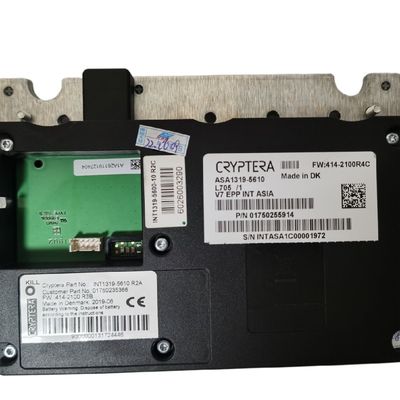 İyi fiyat Diebold Nixdorf Pinpad 1750255914 EPP V7 ESP çevrimiçi