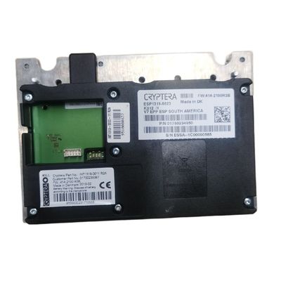 İyi fiyat 1750234950 Nixdorf pinpad EPP V7 ESP Güney Amerika yeni orijinal 1750159341 klavye Diebold atm parçaları çevrimiçi