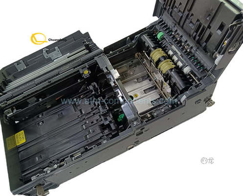 Hitachi UR-T Kaseti Çift Nakit Kabul Kutusu TS-M1U2-DAB10 5004205-000 TS-M1U2-DRB30 Hitachi Omron Çift Geri Dönüşüm Kutusu
