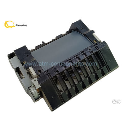 İyi fiyat ATM Makine Parçaları OKI 21SE YH 6040W Nakit Deklanşörü YX4234-3750G001 ID11077 1YX4234-3750G001 SN004708 Deklanşör çevrimiçi