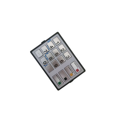 İyi fiyat Diebold EPP7(PCI-Plus) LGE ST STL HTR Nixdorf Klavye Atm Makine Parçaları çevrimiçi