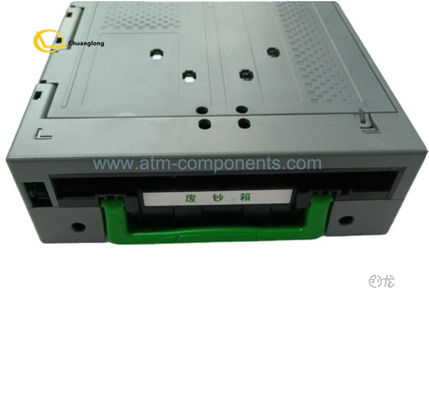 İyi fiyat CRM Hyosung Pruge Bin 7000000145 ATM Monimax 8000TA Ünitesi BRM20 BRM24 Reddedilen Kaset S7000000145 çevrimiçi