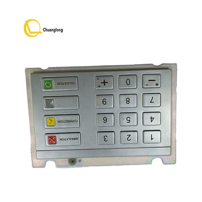 İyi fiyat 1750159593 Wincor ATM Makine Parçaları EPP V6 Klavye 1750159594 çevrimiçi
