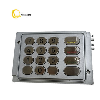 İyi fiyat NCR EPP 3 İspanyolca 17 Modül Assy ATM Skimmers Makine Parçaları 4450744313 445-0744313 çevrimiçi