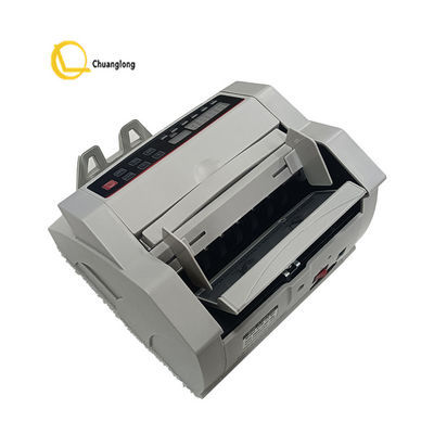İyi fiyat UV Mg Banknot Dedektörü Para Fatura Sayacı 2108 ATM Skimmers Cihazı ATS-255 289mm*255mm*180mm çevrimiçi
