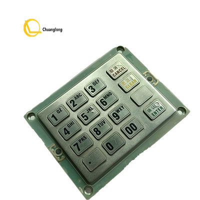 İyi fiyat ATM Makine Parçaları GRG ATM Nakit Skimmer Bankacılık EPP-003 Klavye ATM Skimmers Cihaz Makinesi YT2.232.033 çevrimiçi