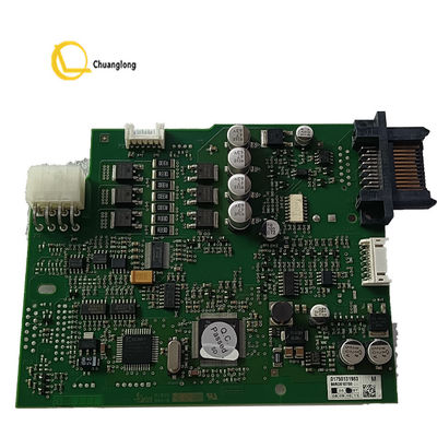 İyi fiyat Wincor Cineo C4060 Makara Depolama Düzeltme Takılı Emanet Modülü Kontrol Kartı 1750131983 çevrimiçi