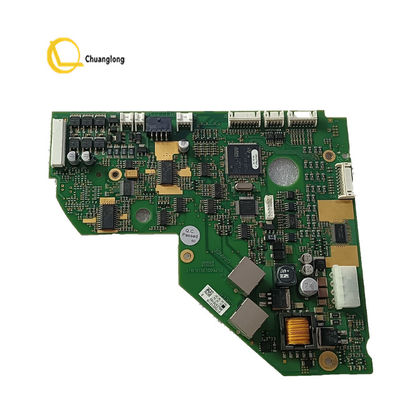 İyi fiyat Wincor Nixdorf ATM Makinesi C4060 Cineo Kontrol Kartı 01750212118 çevrimiçi