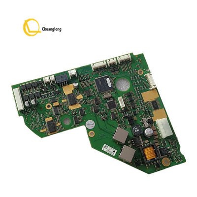 Wincor ATM Makine Parçaları Cineo C4060 Kontrol Panosu Finansal Ekipman 01750212118 1750212118