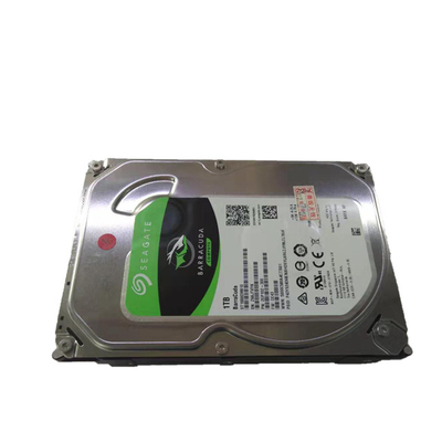 Seagate ATM Makine Parçaları 1 TB Donör Sabit Disk Finansal Ekipmanı ST1000DM010 2EP102-300