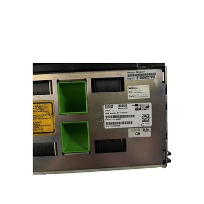 Wincor ATM Makine Parçaları Cineo C4060 Makara Depolama Takılı Emanet Modülü 1750126457 01750126457