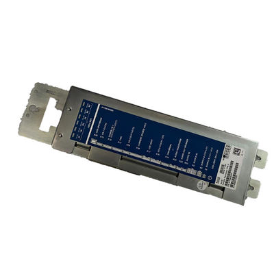 İyi fiyat 1750235434 Wincor Cineo C4060 Konsol Elektronik CTM II Wincor Nixdorf SE 01750235434 çevrimiçi