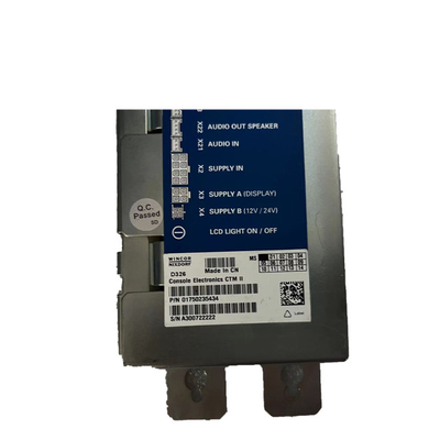 Wincor ATM Makine Parçaları C4060 Konsol Electronlcs CTM II 01750235434 1750235434