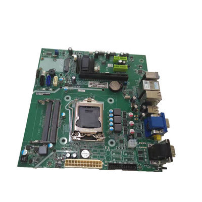 İyi fiyat Wincor I5 Anakart Wincor Nixdorf PC 280 285 Win10 Anakart 1750254552 01750254552 çevrimiçi