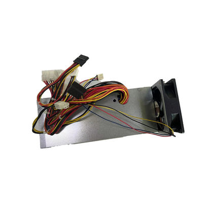 İyi fiyat Wincor Nixdorf PC Güç Kaynağı 225W ATM Makine Parçaları 01750255322 1750255322 çevrimiçi