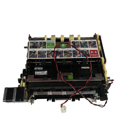 İyi fiyat Wincor ATM Makine Parçaları Cineo C4060 Taşıma Birimi Başkanı Emanet CRS ATM Skimmers Cihaz Makinesi 01750263295 çevrimiçi