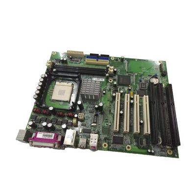 İyi fiyat NCR ATM Makine Parçaları 5877 P4 Anakart Pivot PC Çekirdeği 0090024005 009-0024005 çevrimiçi